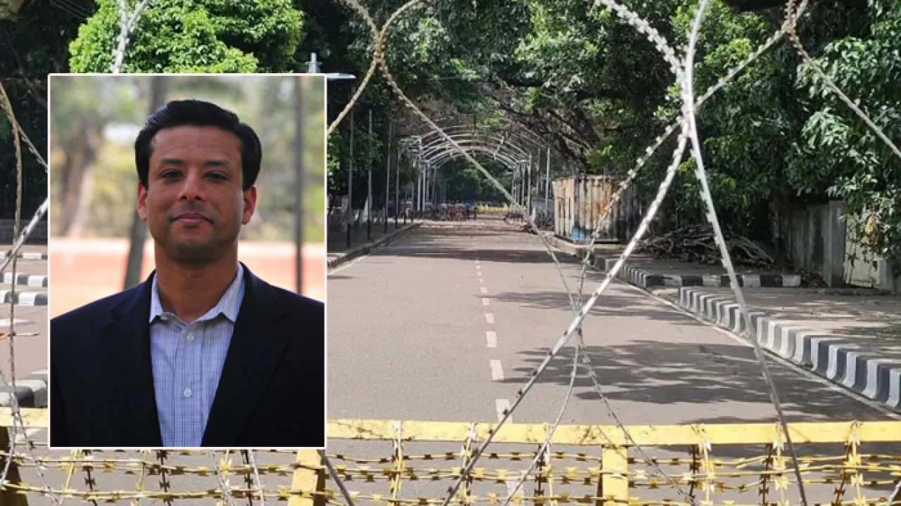 ১৫ আগস্ট: কাদের সিদ্দিকীসহ আহতদের নিয়ে যা বললেন জয়