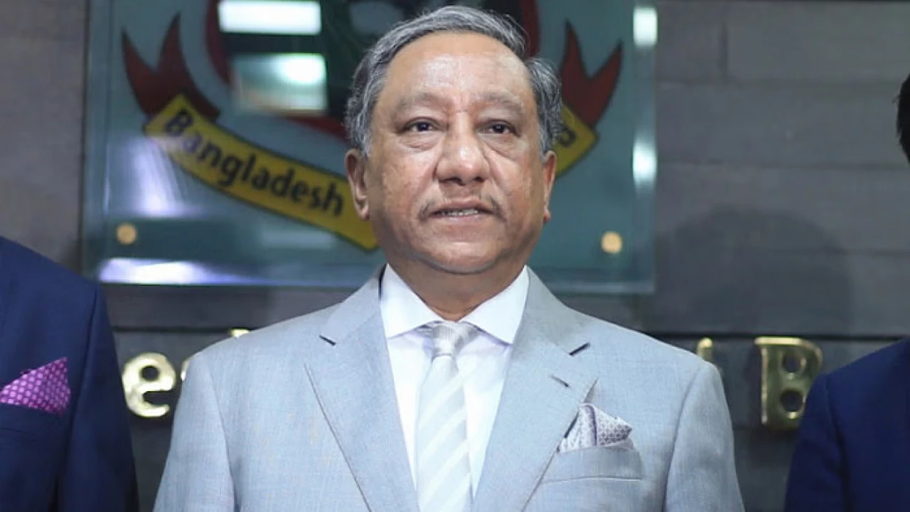 পদ ছাড়তে প্রস্তুত পাপন