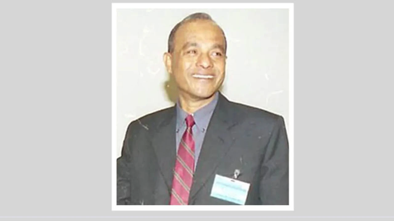 স্বরাষ্ট্র উপদেষ্টার দায়িত্ব পাওয়া কে এই জাহাঙ্গীর আলম চৌধুরী