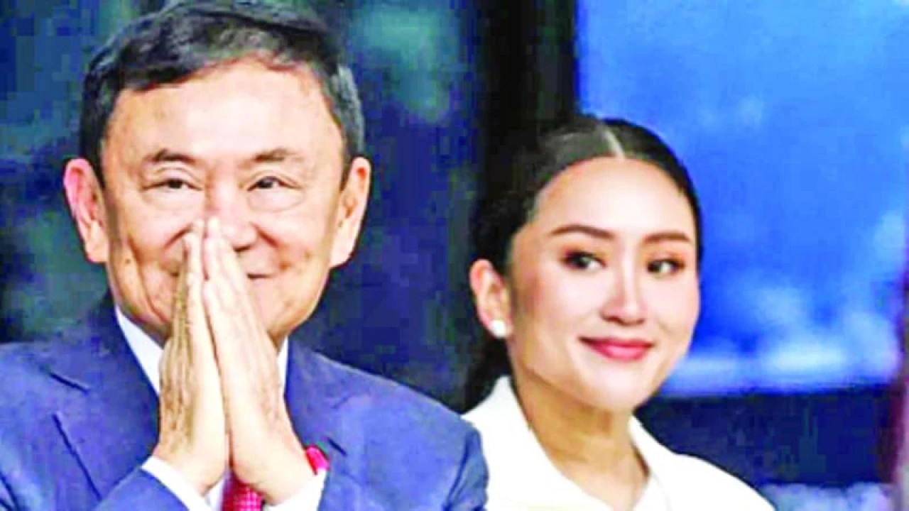 থাইল্যান্ড বেছে নিল তরুণতম প্রধানমন্ত্রী