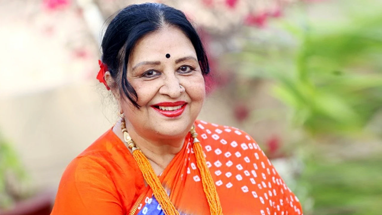 ‘আম্মাজান’র পর কেন আর অভিনয় করেননি শবনম