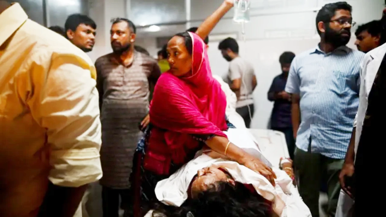 আন্দোলনে আহতদের চিকিৎসার খরচ সরকারের, বিল না নেওয়ার আহ্বান