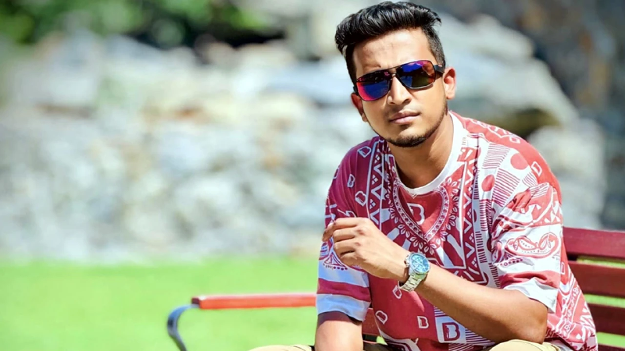 চাঞ্চল্যকর তথ্য প্রকাশ্যে আনলেন তাসরিফ খান