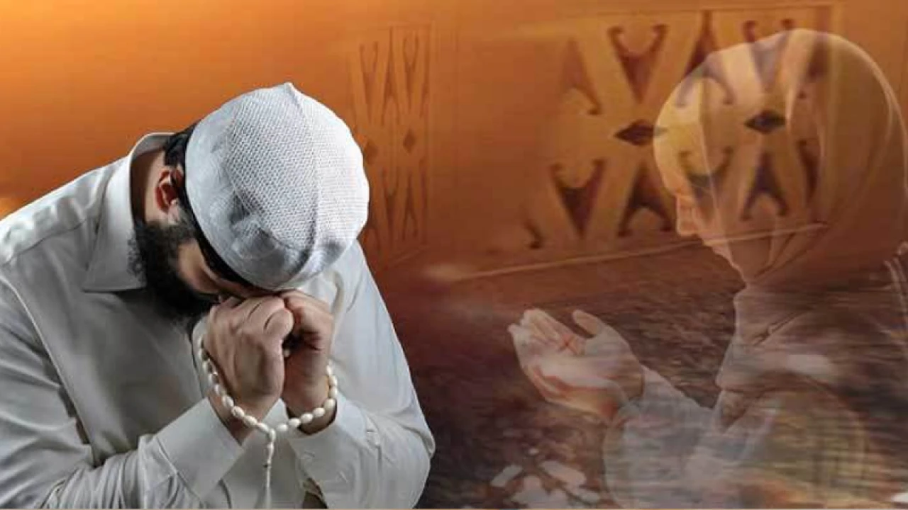 ঈমান ভেঙে যায় যেসব কারণে