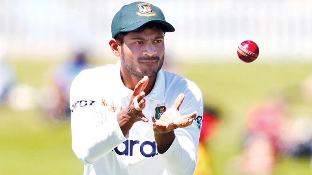 পাকিস্তান সিরিজের আগেই বাংলাদেশ দলে দুঃসংবাদ