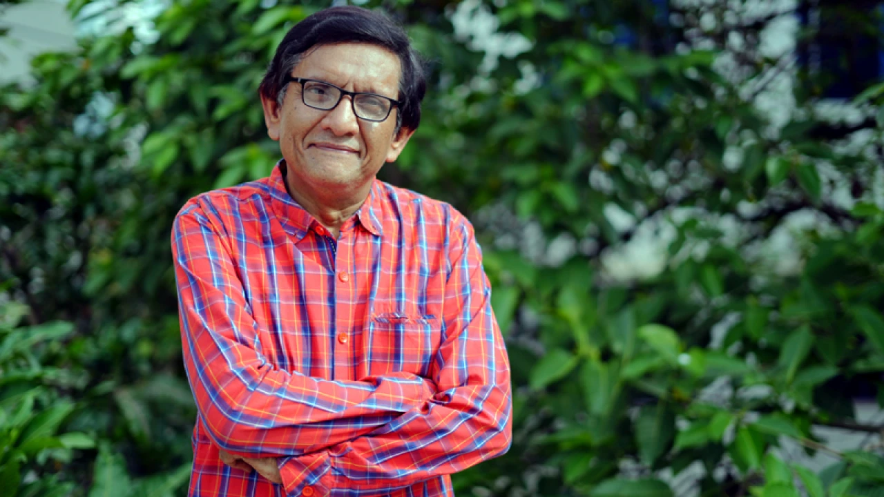 ‘আজ গানের দিন’-এ দেখা যাবে মাস্টার শাকিলকে