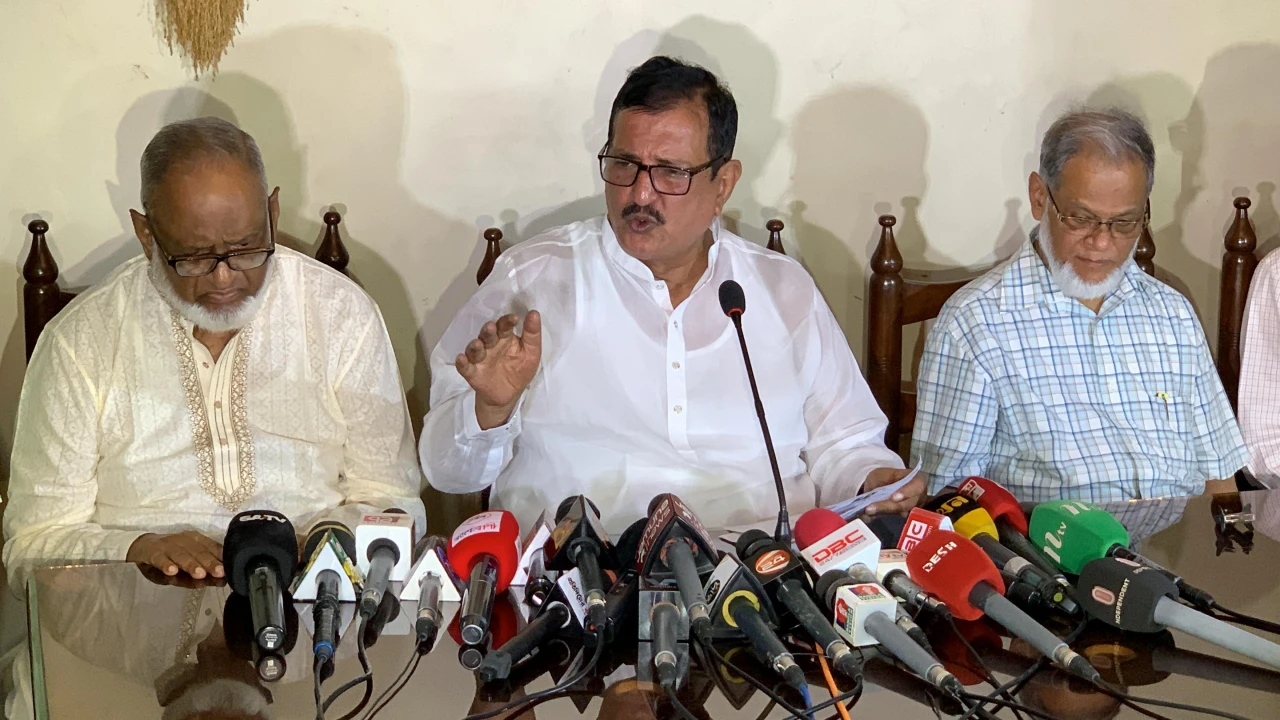 বিএনপি নেতাকর্মীরা বিশৃঙ্খলা করলে আইনের হাতে সোপর্দ করুন: মিনু