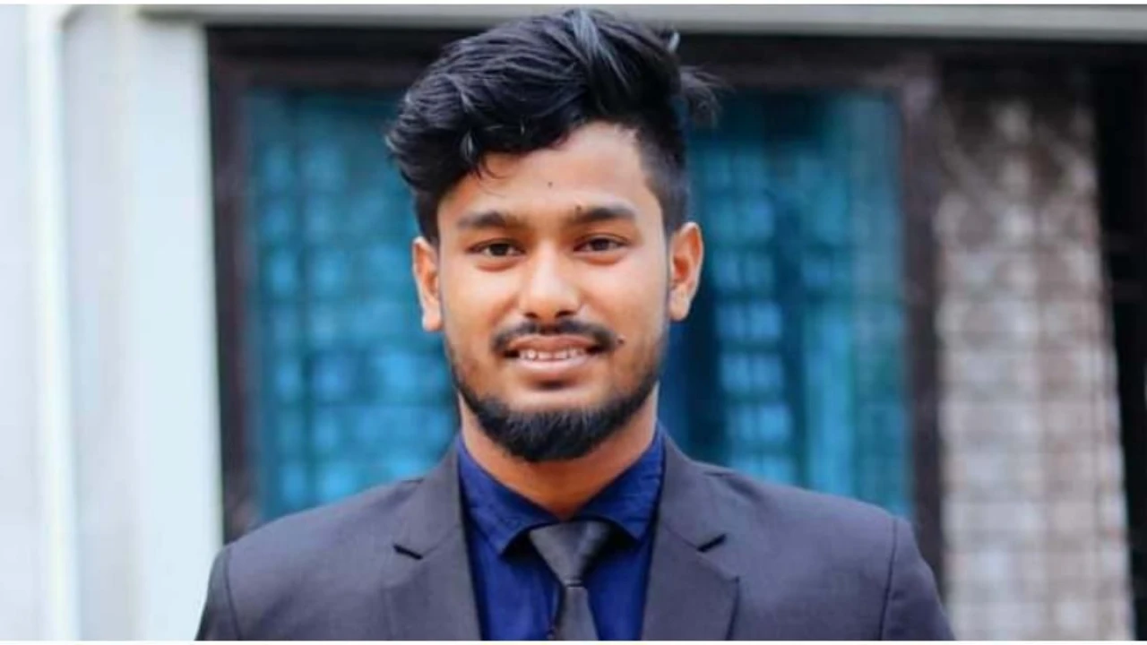 সমন্বয়ক পদ থেকে সরে গেলেন জবির নূর নবী