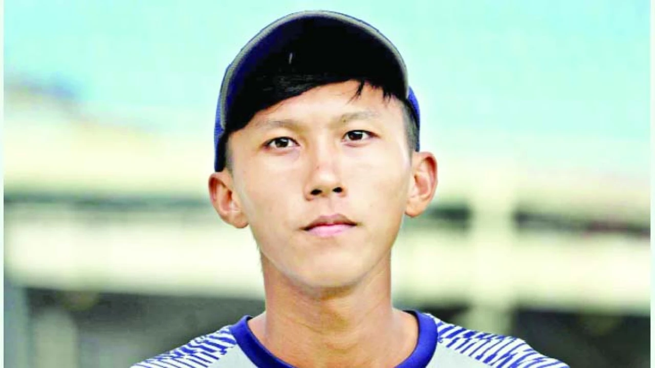 সম্ভাবনার দুয়ারে অনিক