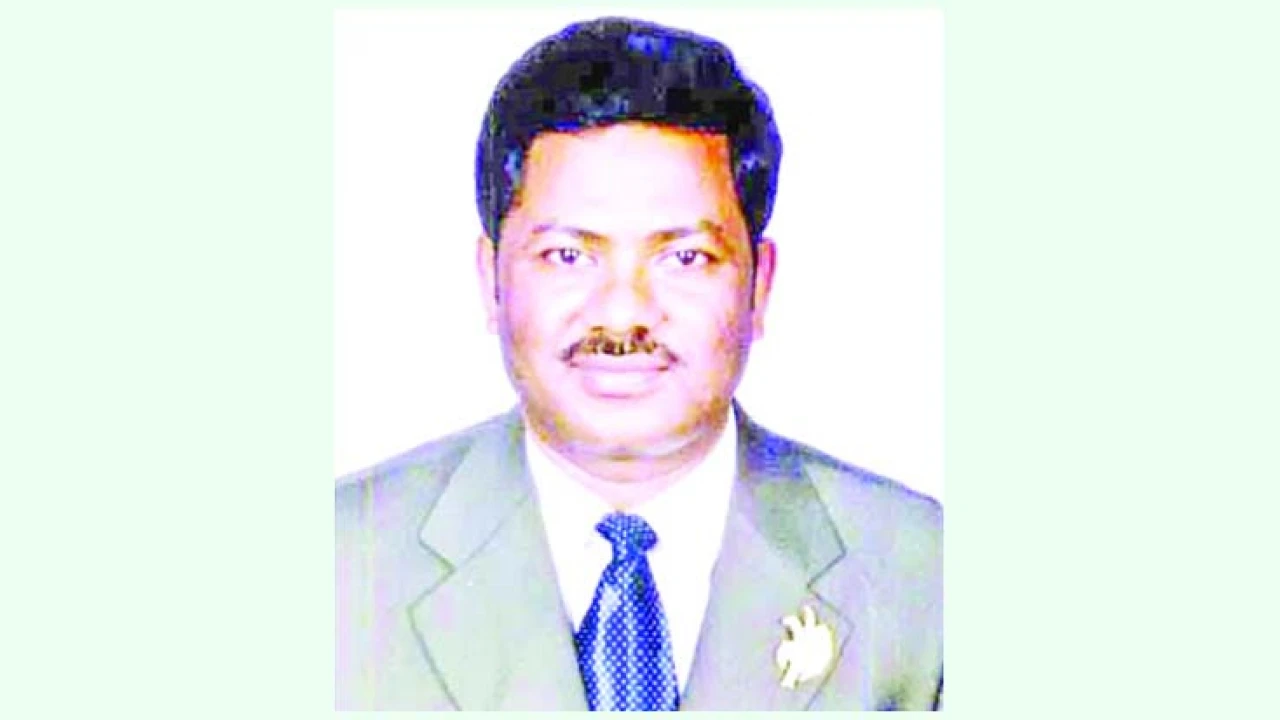 বিএনপি নেতা দুলুকে শোকজ