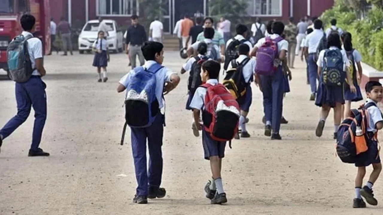 বিশ্ববিদ্যালয়সহ সব শিক্ষাপ্রতিষ্ঠান খুলছে আজ