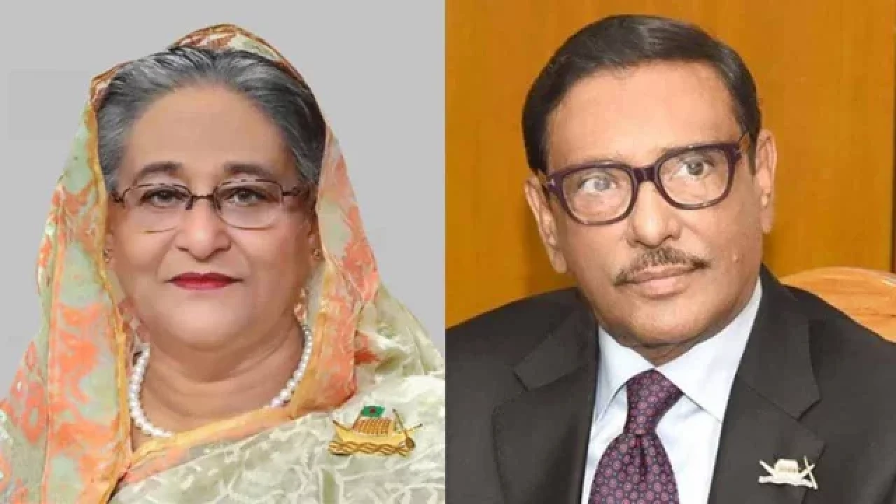 রংপুরে শেখ হাসিনা-ওবায়দুল কাদেরের নামে হত্যা মামলা