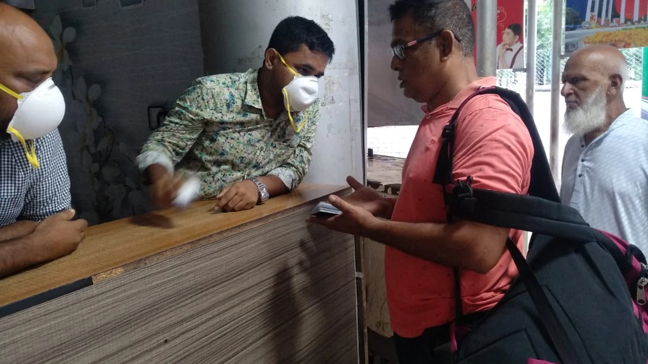 মাঙ্কিপক্স নিয়ে বেনাপোল বন্দরে সর্বোচ্চ সতর্কতা জারি