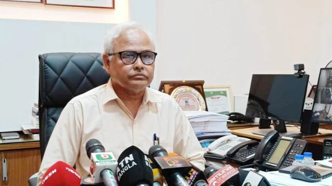 বুয়েট উপাচার্য ড. সত্যপ্রসাদের পদত্যাগ