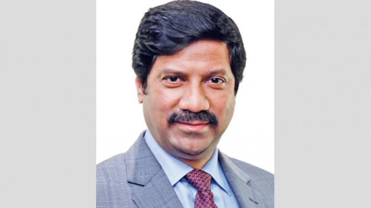 বিএসইসির নতুন চেয়ারম্যান রাশেদ মাকসুদ