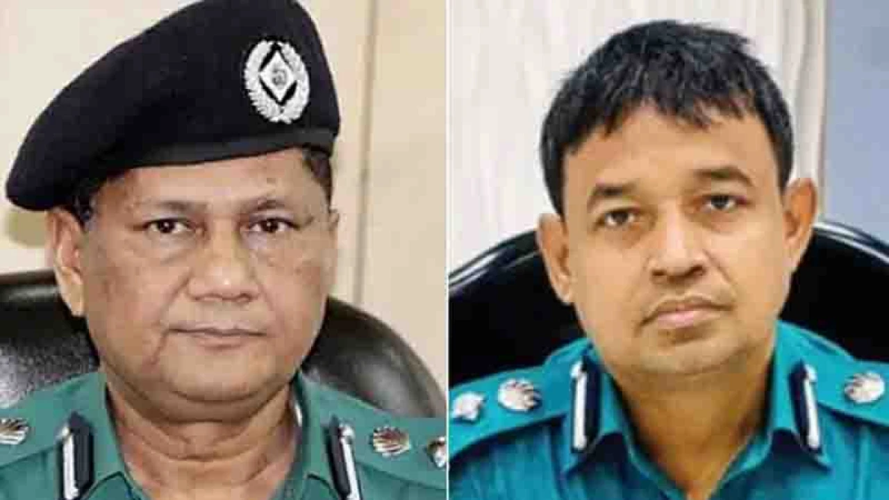 আছাদুজ্জামান-হারুনের অবৈধ সম্পদের তদন্তে দুদক