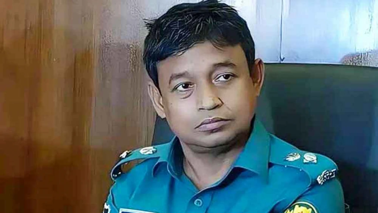 হারুন ও তার স্ত্রীর ব্যাংক হিসাব জব্দ