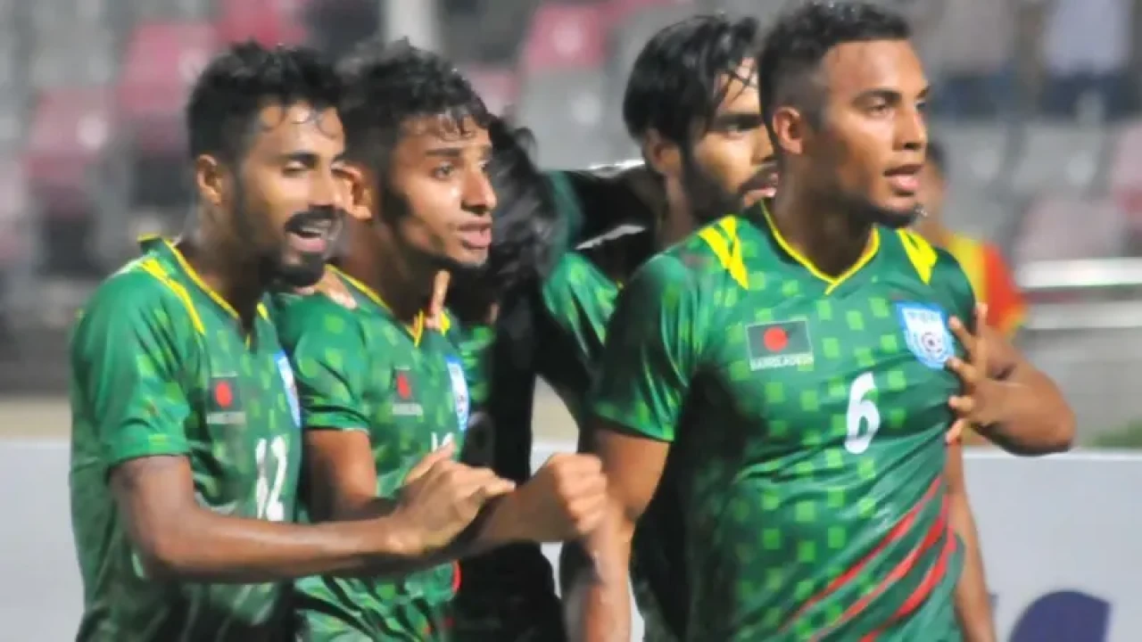 ভুটানের বিপক্ষে প্রীতি ম্যাচ খেলবে বাংলাদেশ
