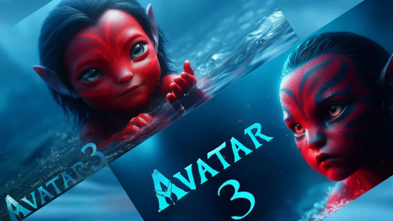 ‘অ্যাভাটার থ্রি’ কবে আসবে জানালেন পরিচালক