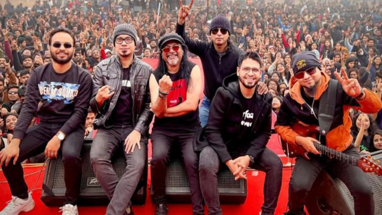 যুক্তরাষ্ট্র থেকে ওয়ারফেজের বর্ণাঢ্য উদযাপন শুরু