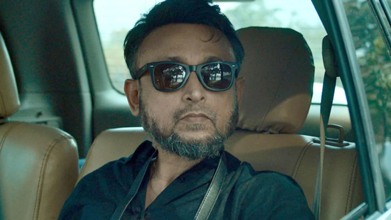 সেন্সর বোর্ড নামক অথর্ব জিনিসটা বাতিল করেন: ফারুকী