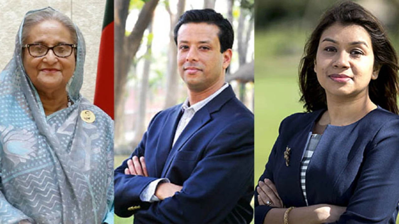 হাসিনা-জয়-টিউলিপের ৬০ হাজার কোটি টাকা আত্মসাতের তদন্ত চায় বিএনপি