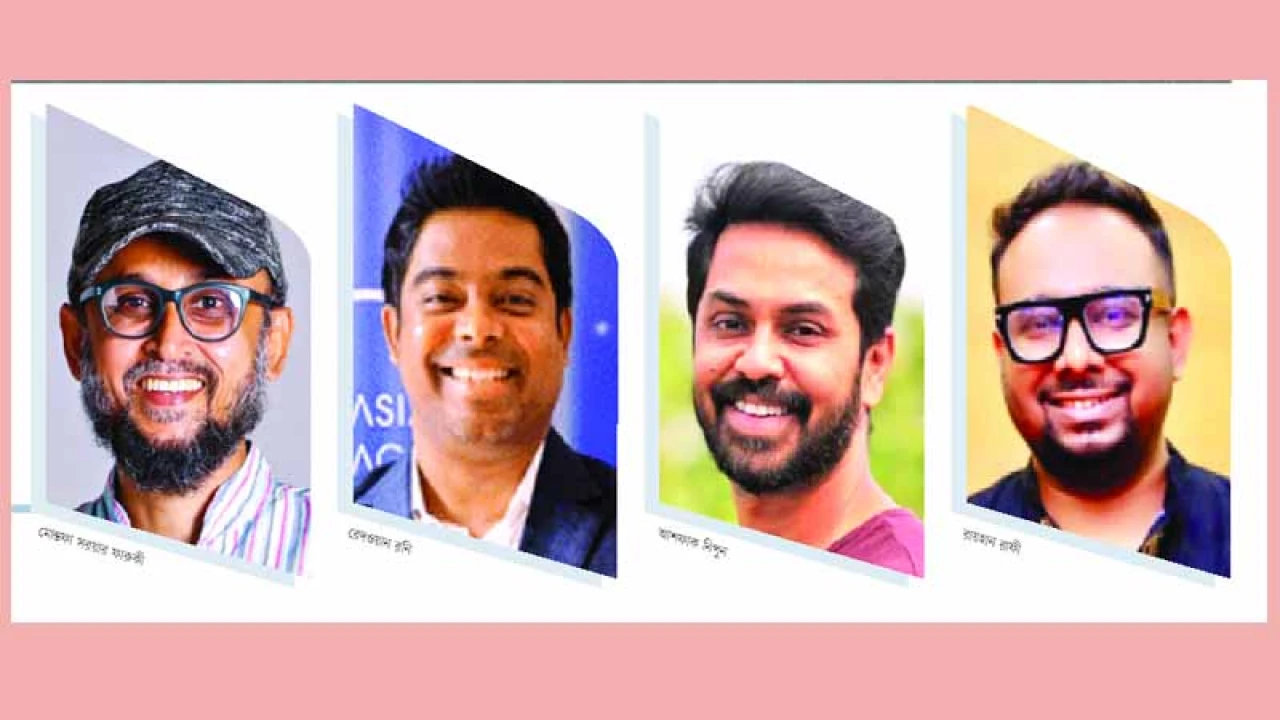 সেন্সর বাতিলের পক্ষে নির্মাতারা