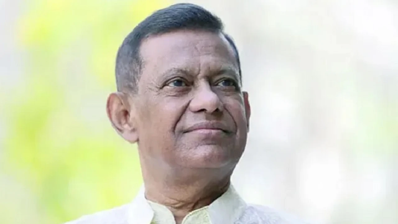 সাবেক বিচারপতি মানিকের বিরুদ্ধে মামলা