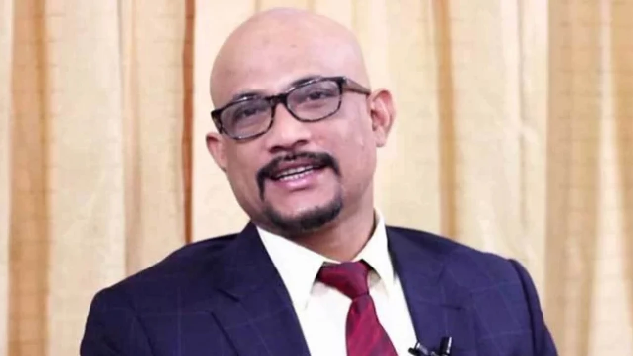 সাবেক ক্রীড়া উপমন্ত্রী আরিফ খান জয় গ্রেপ্তার