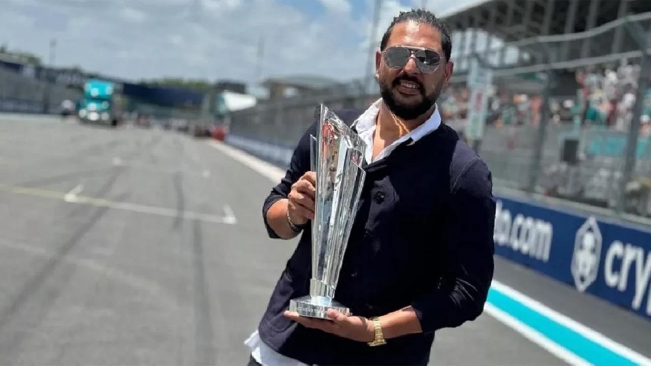 আসছে যুবরাজের বায়োপিক