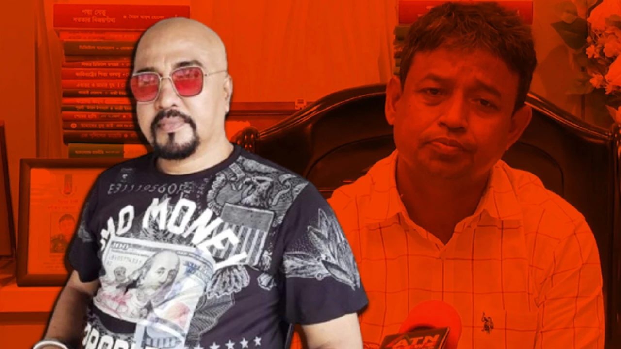 এবার ‘হারুনের ভাতের হোটেল’ নিয়ে সিনেমা