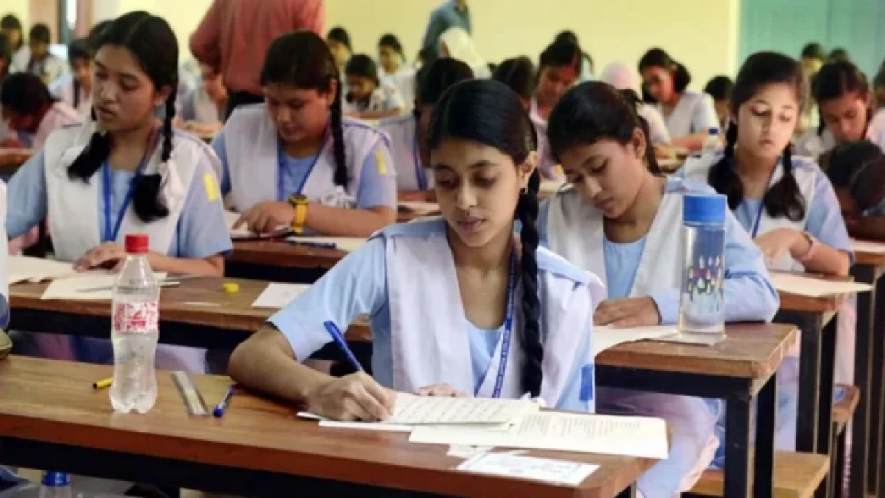 এইচএসসির স্থগিত পরীক্ষাগুলো আর হবে না
