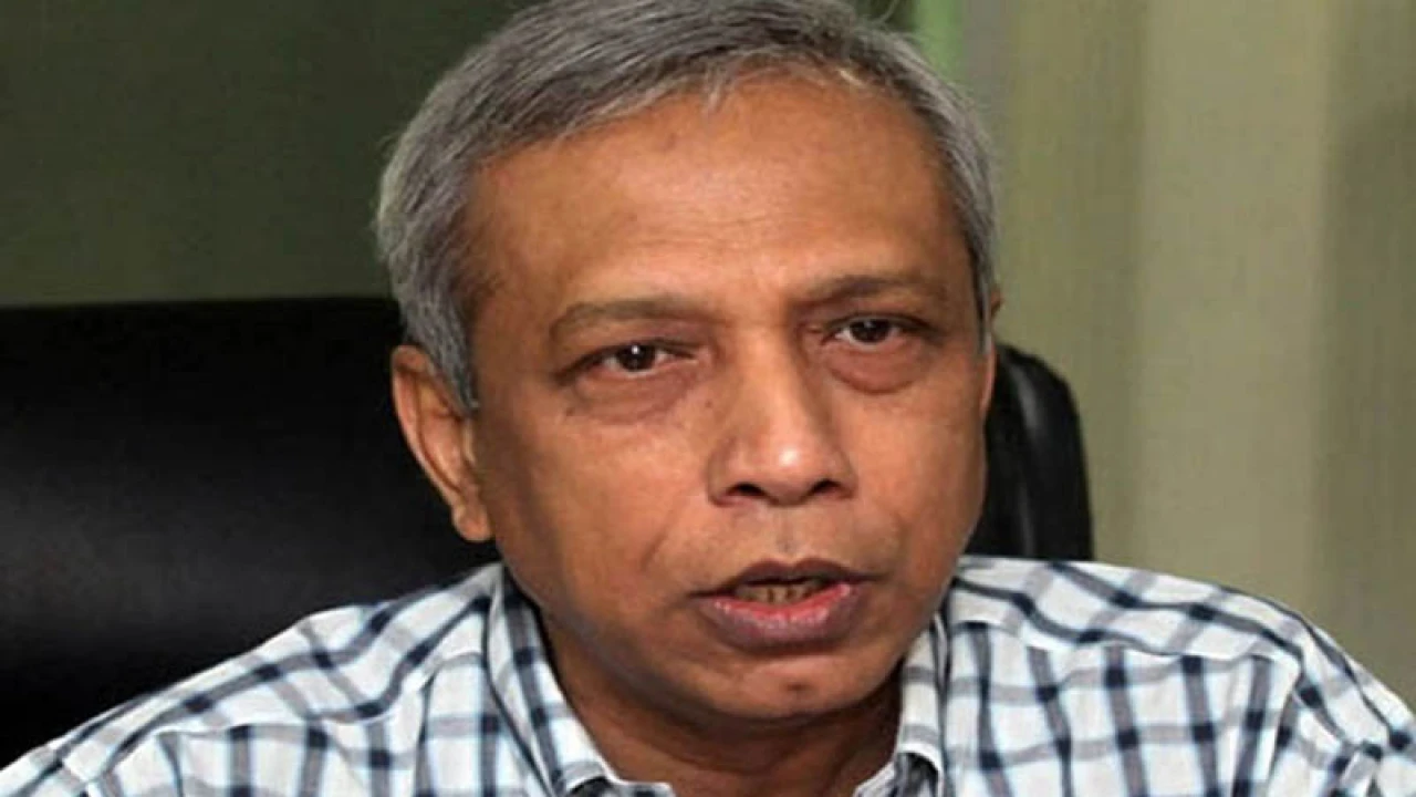 সাংবাদিক নাঈমুল ইসলাম খানের বিরুদ্ধে হত্যা মামলা