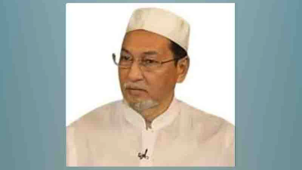 বিএনপির ভাইস চেয়ারম্যান হলেন নুরুল ইসলাম মনি