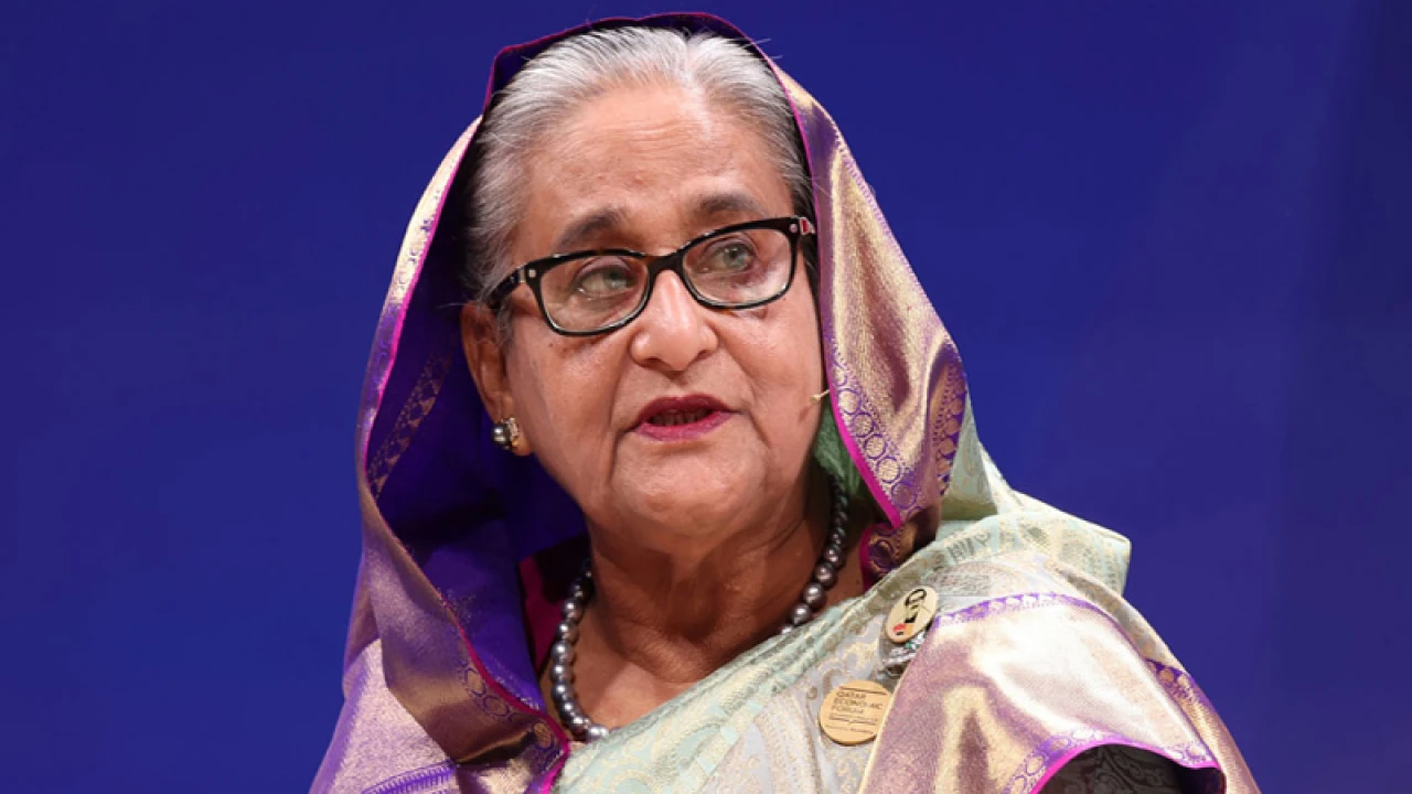 এবার শেখ হাসিনার বিরুদ্ধে সাংবাদিক হত্যা মামলা