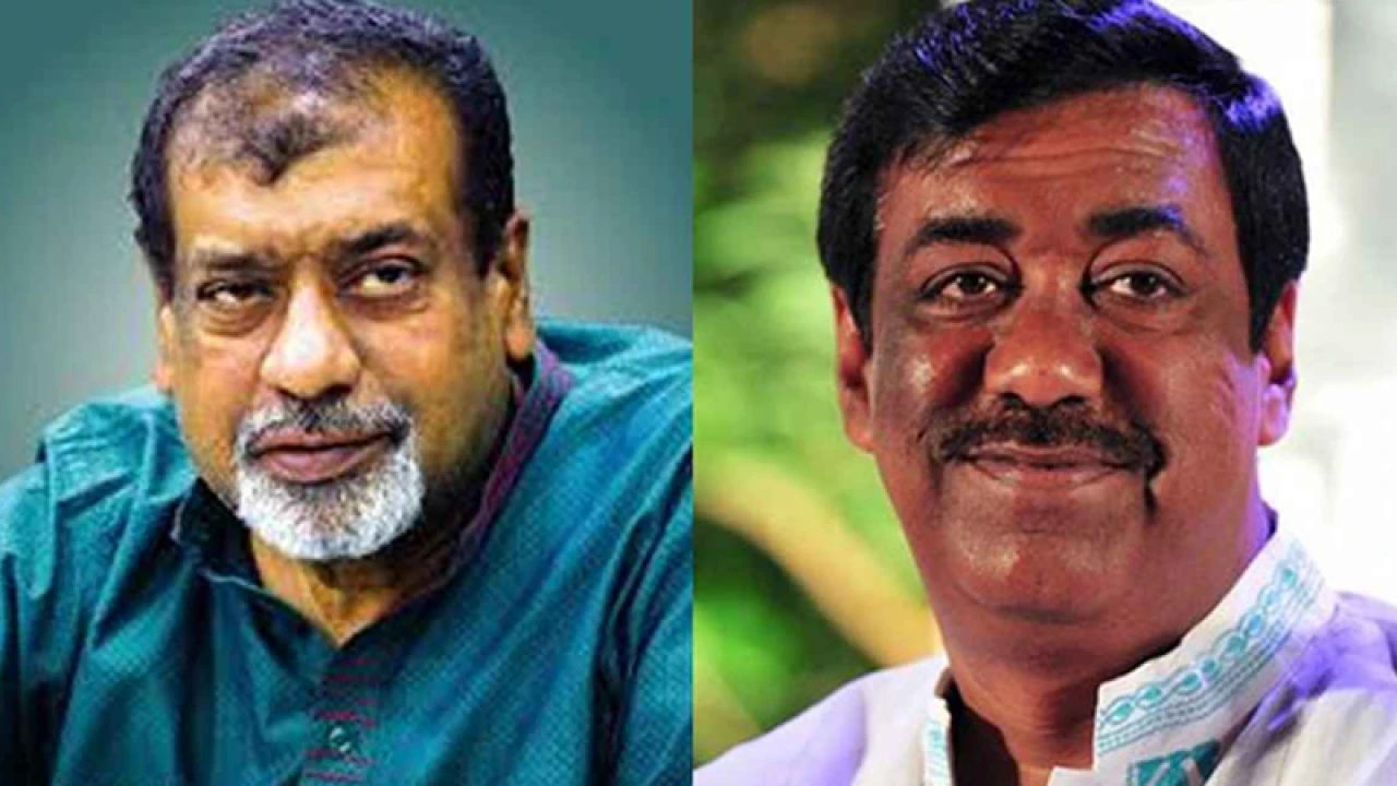 সেলিম-শামীম ওসমান পরিবারের ব্যাংক হিসাব জব্দ