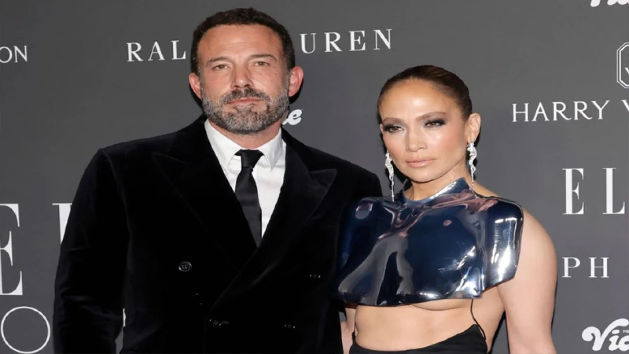 বিয়ের দুই বছরেই লোপেজ-অ্যাফ্লেকের ডিভোর্স