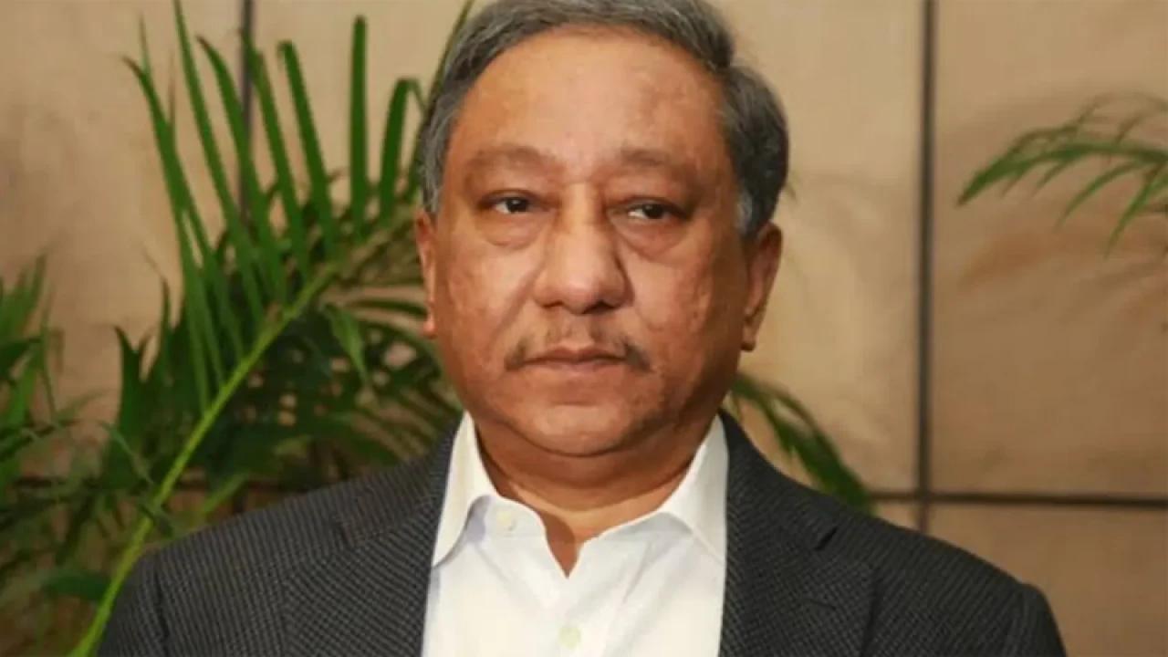 বিসিবি সভাপতির পদ থেকে পদত্যাগ করেছেন পাপন