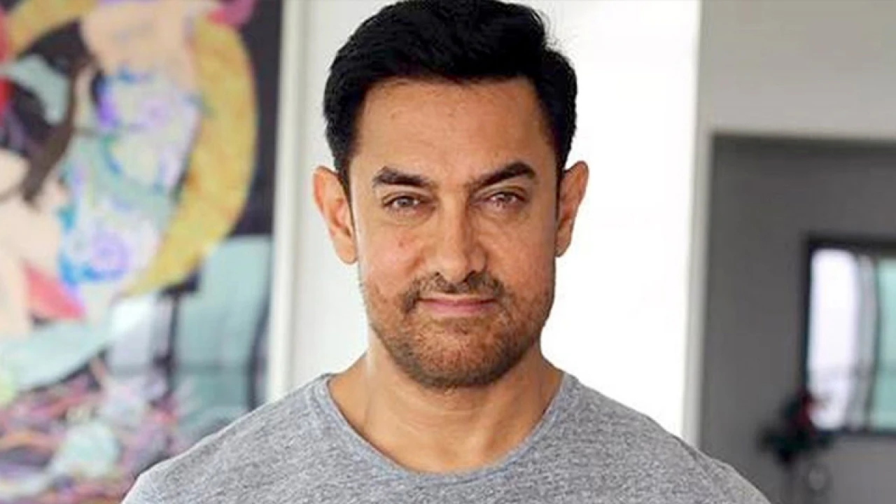 সিনেমা থেকে অবসর নিচ্ছেন আমির খান