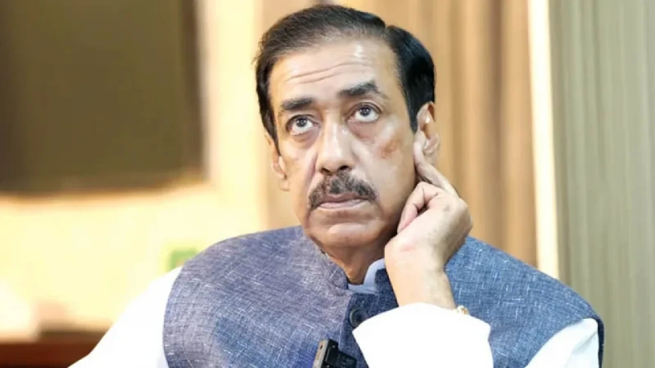 শামীম ওসমানসহ ১২৩ জনের বিরুদ্ধে হত্যা মামলা