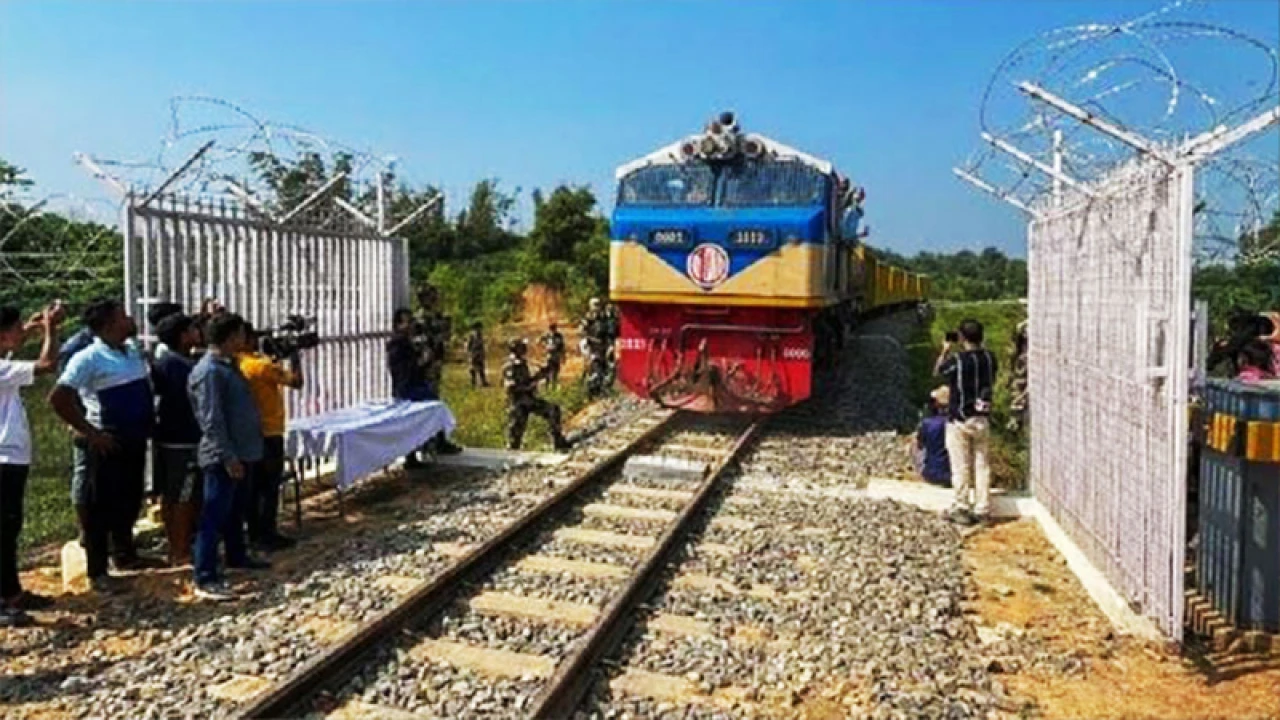 বাংলাদেশ-ভারত যোগাযোগ এখনো নিরবচ্ছিন্ন হয়নি