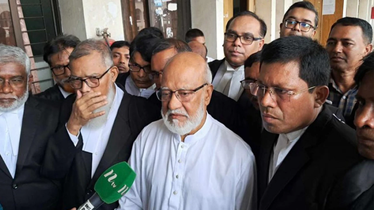 অর্থপাচার মামলায় খালাস পেলেন খন্দকার মোশাররফ