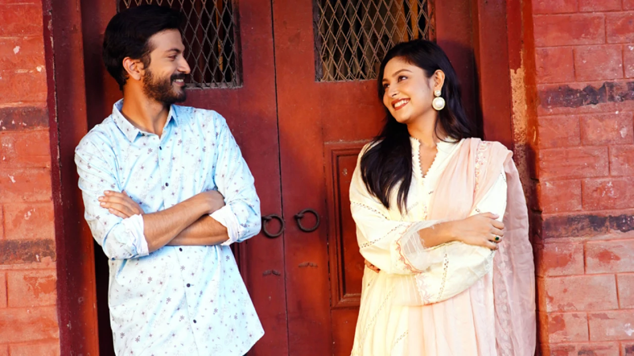 ছাত্ররাজনীতি নিয়ে নাটক