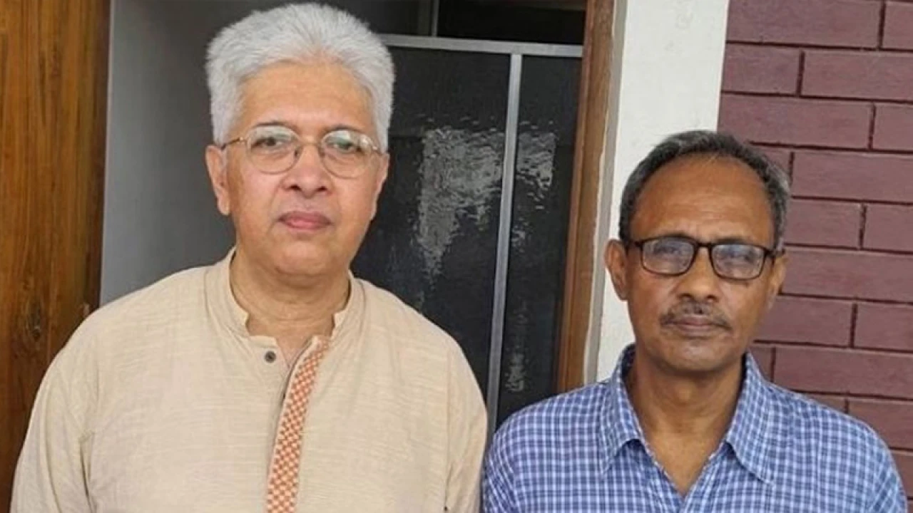 আদিলুর-এলানের দুই বছরের সাজা বাতিল