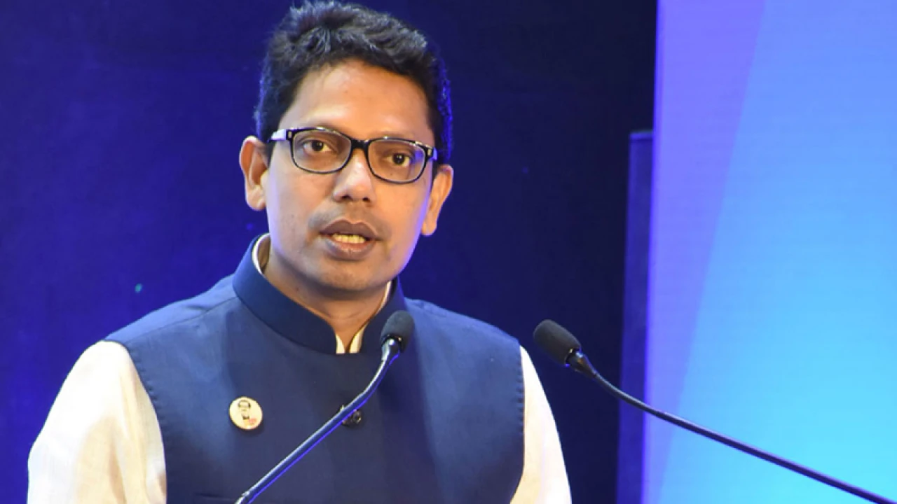 সাইবার নিরাপত্তা আইনে পলকের বিরুদ্ধে মামলার আবেদন