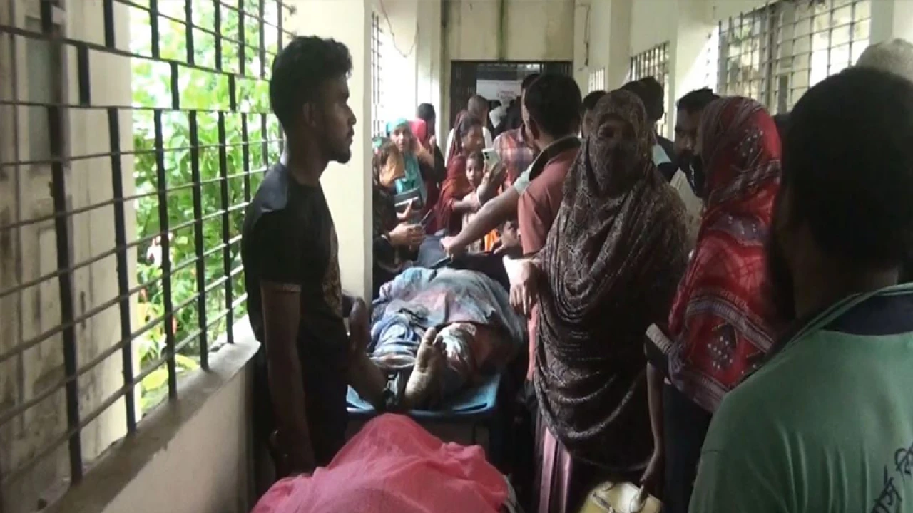 রায়পুরায় দুই গ্রুপের সংঘর্ষে গুলিবিদ্ধ হয়ে নিহত ৪