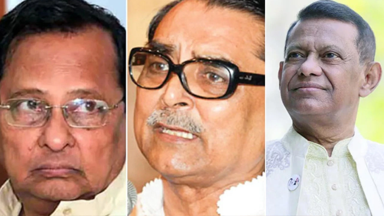 মানিক-ইনু-মেননের বিরুদ্ধে মানহানির মামলার আবেদন