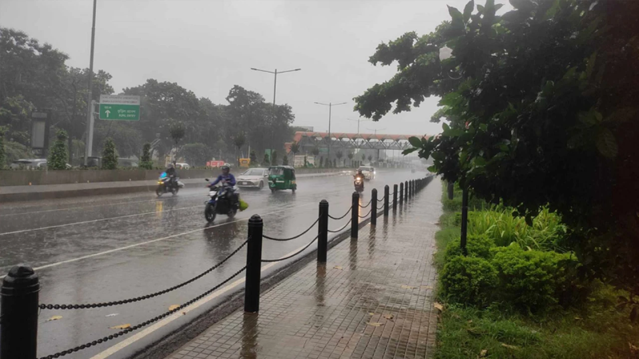 নোয়াখালীসহ যেসব অঞ্চলে ঝড়ের আভাস