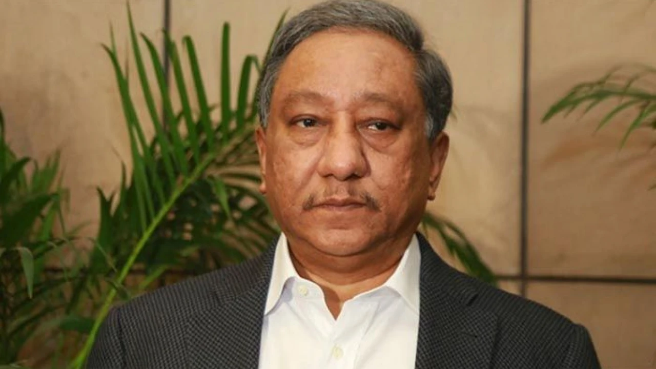 পাপন ও তার পরিবারের ব্যাংক হিসাব জব্দের নির্দেশ