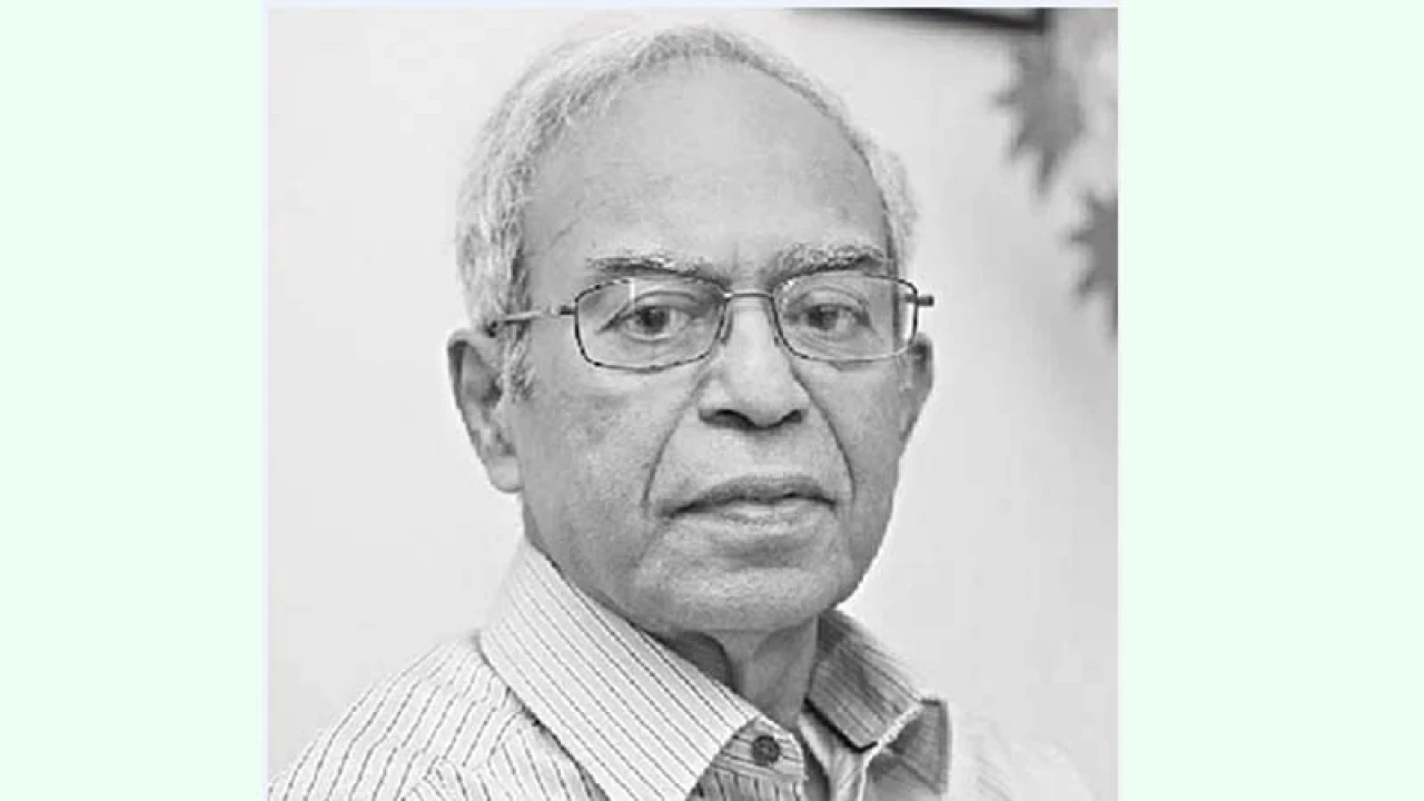 স্মরণ : গোলাম মুরশিদ